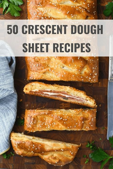 Crescent Sheet Recipes, Dough Sheet Recipes, Crescent Dough Sheet Recipes, Crescent Roll Dough Recipes, Crescent Dough Recipes, Sheet Recipes, Pillsbury Crescent Recipes, Pilsbury Recipes, Pillsbury Crescent Roll Recipes