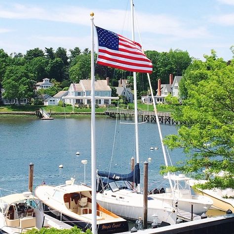 Grateful for our brave veterans and forever proud to be an American 🇺🇸⚓️❤️ Visit Connecticut, Mackenzie Horan, Sailboat Yacht, New England Summer, England Summer, Photos Quotes, Proud To Be An American, People Photos, Old Glory