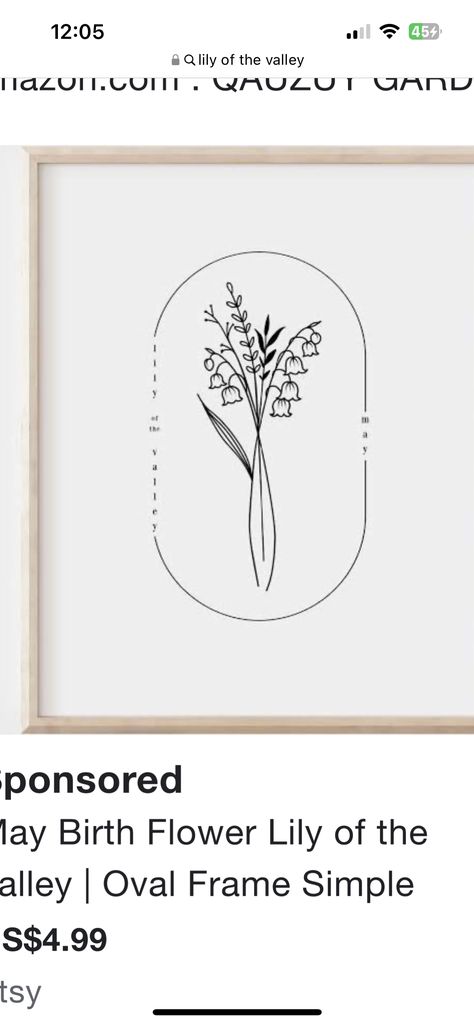 Oval Tattoo Frame, Oval Frame Tattoo, Oval Tattoo, Tattoo Frame, Frame Tattoo, Framed Tattoo, Easy Frame, Oval Frame, Birth Flowers