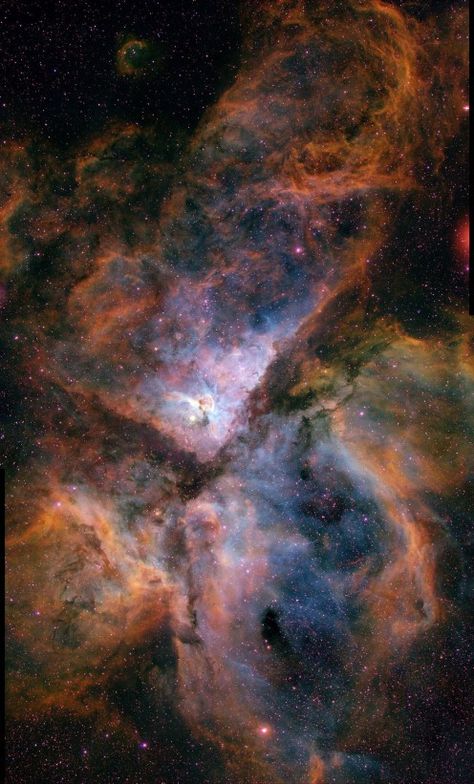 30 Unbelievable Photos of Space | HubPages Eta Carinae, Unbelievable Pictures, Giant Star, Carina Nebula, Night Sky Photography, Space Photos, Space Pictures, To Infinity And Beyond, The Dark Side