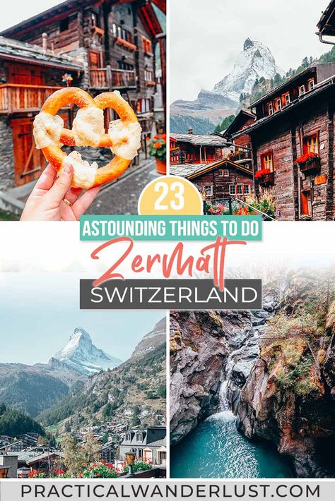 Best Towns In Switzerland, Things To Do Switzerland, Best Time To Visit Switzerland, Mattahorn Switzerland, Things To Do In Switzerland In November, Best Small Towns In Switzerland, Mountain Coaster Switzerland, Zermatt Switzerland Christmas, Things To Do In Zermatt Switzerland