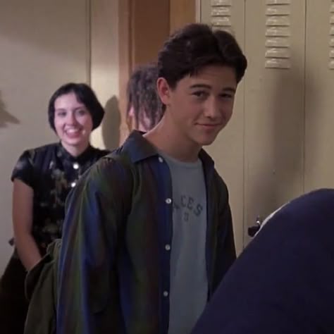 Joseph Gordon Levitt Young, Cameron James, Gordon Levitt, Stay Gold Ponyboy, Joseph Gordon, 10 Things I Hate About You, Joseph Gordon Levitt, Stay Gold, Hottest Guy Ever