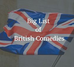 Big List of British Comedies – I Heart British TV #britcoms #britishtv #telly British Tv Comedies, British Sitcoms, Comedy Tv Shows, Tv Adverts, Keeping Up Appearances, British Comedy, Comedy Series, Comedy Central, Comedy Tv