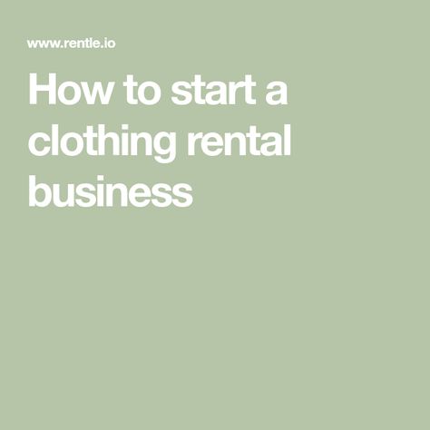 Clothes Rental Business, Rental Clothing Business, Clothing Rental Business, Dress Rental Business, Store Names Ideas, Shop Name Ideas, Rent Clothes, Gown Rental, Personal Fashion Stylist