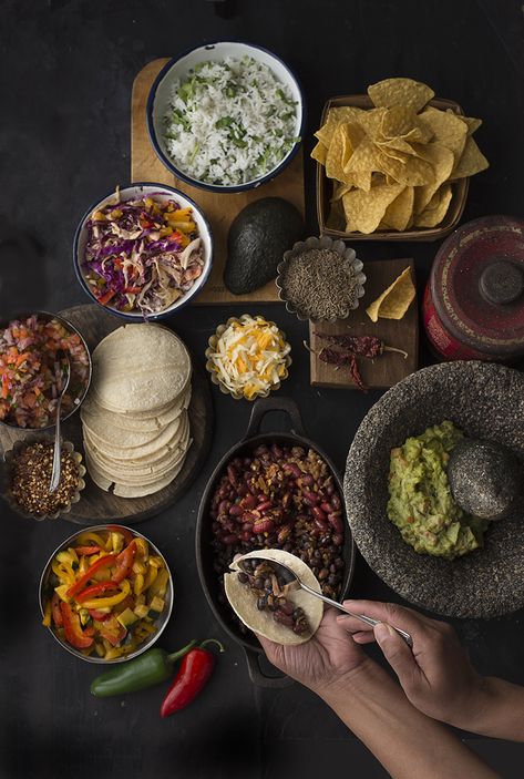 Mexican Buddha Bowl, Mexican Food Menu, Mexican Menu, Food Photoshoot, Mexico Food, Restaurant Photography, Food Coma, Food Drink Photography, Food Nutrition