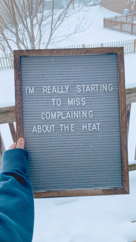 Letter Board February, January Message Board Ideas, Funny February Letterboard, Snow Letterboard Quotes, February Letterboard Quotes, Funny Winter Letterboard, January Letterboard Quotes Funny, Winter Felt Board Quotes, February Letter Board Quotes Funny