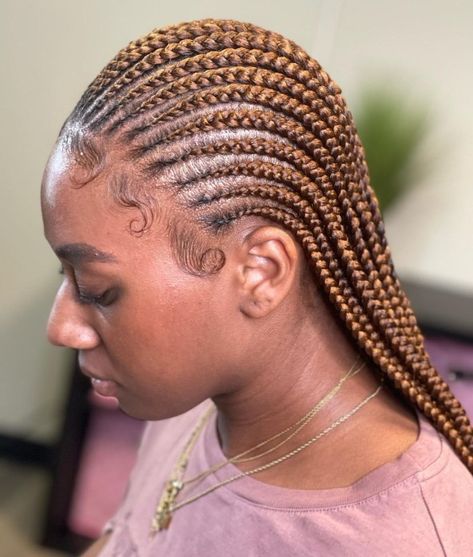 Blonde Straight Back Braids, Black African Hair, Wool Hairstyles, Blonde Knotless Braids, Ash Blonde Color, Brazilian Wool Hairstyles, Back Braids, Blonde Knotless, Brazilian Wool