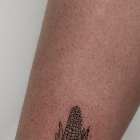 Nicole ✧ Fine Line Tattoos YYC Calgary on Instagram: "Literally the cutest thing of corn 🥹 . . . . . #fineline #finelinetattoo #finelinetattoos #finelineart #finelinetattooartist #tattoo #tattooart #tattooideas #tattooartist #tattooapprentice #tattooist #yyc #yycnow #yycliving #yyctattoo #yyctattooartist #calgary #calgarytattoo #calgarytattoos #calgarytattooartist #yvr #yvrtattoo #vancouvertattoo #yeg #yegtattoo #edmontontattoo #floraltattoo #floraltattoos #corntattoo" Edmonton Tattoo, Vancouver Tattoo, Tattoo Apprentice, Fine Line Tattoos, Line Tattoos, Fine Line, Calgary, Tattoo Artists, The Cutest