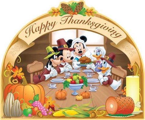 Mickey & Minnie Mouse - Happy Thanksgiving Thanksgiving Live Wallpaper, Disney Happy Thanksgiving, Free Thanksgiving Wallpaper, Disney Thanksgiving, Happy Thanksgiving Pictures, Disney Dishes, Happy Thanksgiving Images, Thanksgiving Background, Thanksgiving Pictures