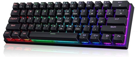 https://amzn.to/3z2YYu2 Cheap Keyboards, 60% Keyboard, Office Keyboard, Gamer Keyboard, Mini Office, Pc Keyboard, Gaming Keyboard, Gaming Accessories, Computer Keyboard