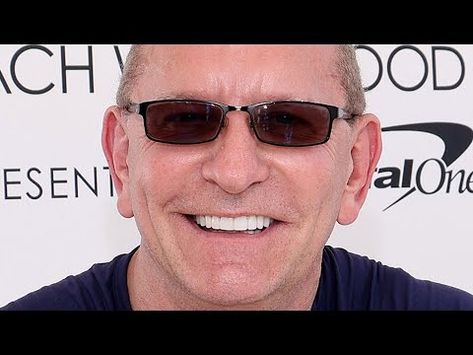 Inside The Meteoric Rise And Scandalous Fall Of Robert Irvine - YouTube Robert Irvine, The Rise, Scandal, Turn Ons