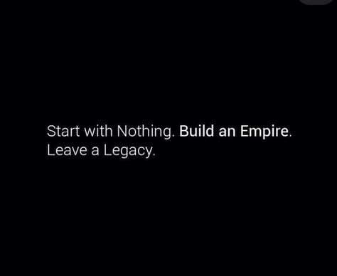 Empire Quotes Motivation, Build Your Empire Quotes, She Is Building Her Empire, Building Empire Quotes, Building My Empire Quotes, Ready To Build My Empire, Building An Empire Quotes, Build Quotes, Relentless Quotes