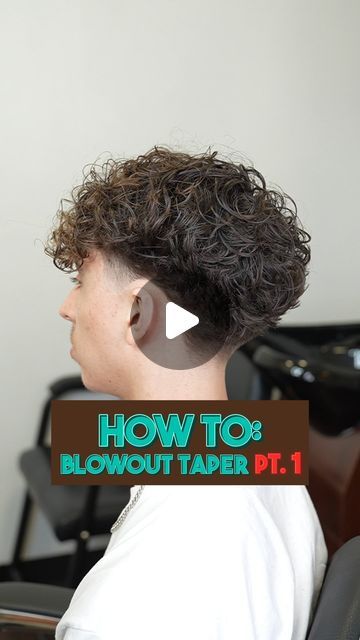 Miami/Broward Barber • Emmett Tuff 🇵🇭🇺🇸🎰 on Instagram: "Easy and simple tutorial on how to do a blowout taper! Follow for more content!  𝐒𝐨𝐮𝐭𝐡 𝐅𝐥𝐨𝐫𝐢𝐝𝐚 🌴 For the best barber services, 𝘤𝘭𝘪𝘤𝘬 𝘵𝘩𝘦 𝘭𝘪𝘯𝘬 𝘪𝘯 𝘮𝘺 𝘣𝘪𝘰!⁣⁣ ⁣⁣ Miami | Fort Lauderdale | Boca Raton" Tape Up Haircut Men Long Hair, Mens Blowout Taper, Taper Blowout Haircut Men, Blowout Taper Fade Straight Hair, Low Taper Blowout Straight Hair, Blowout Taper Curly Hair, Low Taper Blowout, Textured Blowout Taper, Blowout Taper Straight Hair