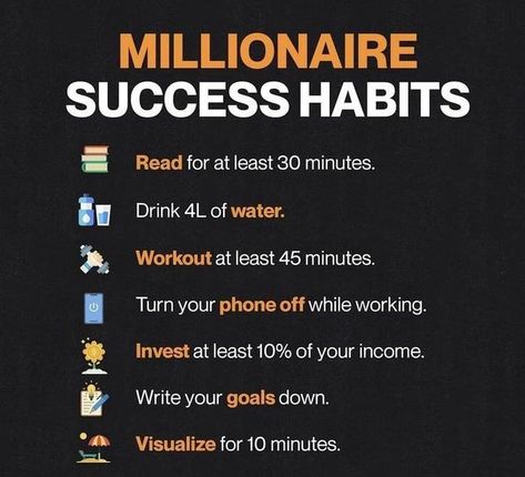 Books Summary, Buddha Teaching, Millionaire Success Habits, Successful Habits, Branding Checklist, Happiness Motivation, 5am Club, Master Degree, Financial Plan