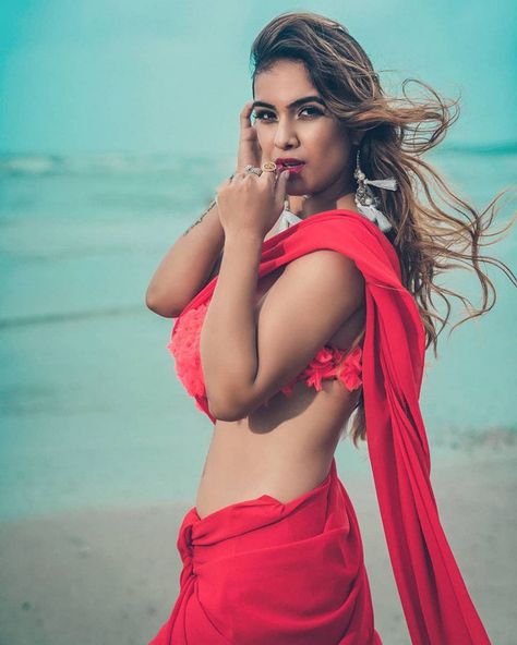 Neha Malik - Model Neha Malik 8 - Mollywood21 Neha Malik, Photoshoot Photography, Vogue Magazine, Tap, Fashion Show, Vogue, Actresses, Celebrities, Women's Top