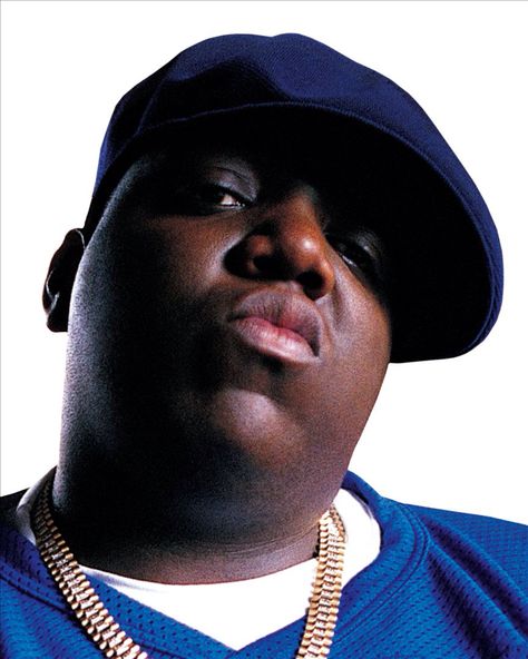 I'm listening to The Notorious B.I.G., ♫ on iHeartRadio Notorious Biggie, Tupac And Biggie, 90s Rappers, Coin Photo, Real Hip Hop, Biggie Smalls, Hip Hop And R&b, Gangsta Rap, Notorious Big