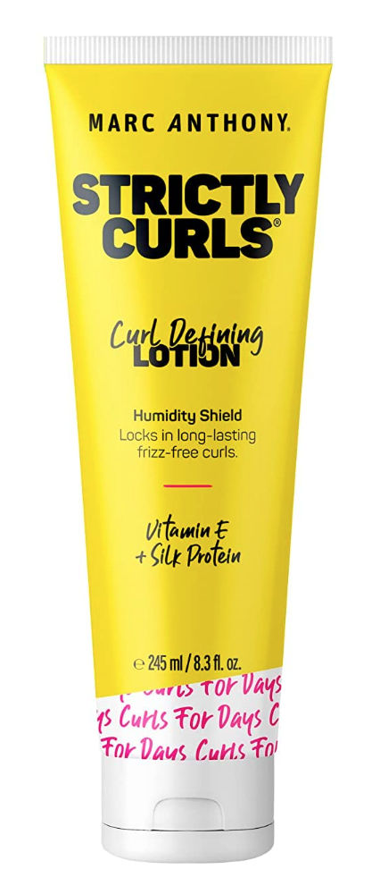 Say hello to luscious curls with Marc Anthony’s Strictly Curls Curl Defining Styling Lotion! Crafted with Vitamin E & Silk Proteins, it delivers maximum definition without the weight or stickiness. 🌟 Lock in shape and shine for your best curl look yet. Get more out of your curls with Marc Anthony! Strictly Curls, Curl Enhancer, Curl Definition, Curl Defining, Curl Cream, Marc Anthony, Beauty Routines, Christmas Presents, Hair Goals