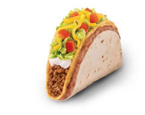 taco bell double decker taco supreme Double Decker Taco, Taco Supreme, Taco John's, Discontinued Food, Taco Meal, Fast Food Items, Lawrence Ks, Soft Tacos, Taco Stuffed Shells