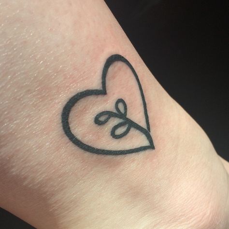 Step-parent / Child tattoo - "You grew into my heart" Step Parent Tattoo, Bonus Daughter Tattoo, Step Kids Tattoo Ideas, Step Parent Tattoo Ideas, Step Daughter Tattoo Ideas, Step Mom Tattoos, Stepmom Tattoo Ideas, Step Mom And Daughter Tattoos, Parent Tattoo Ideas