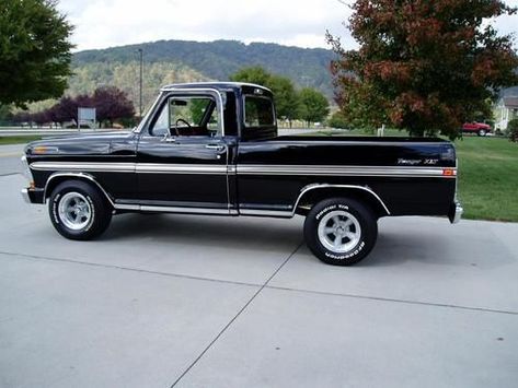 1974 Ford F100, 1994 Ford Ranger, 1978 Ford F150 Ranger 4x4, 1979 Ford F250 4x4, 1985 Ford Ranger 4x4, Ford Trucks For Sale, American Pickup Trucks, Ranger Truck, Big Ford Trucks