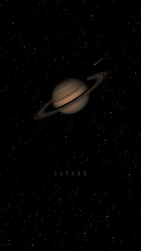 Astrophile Wallpaper Aesthetic, Me As A Planet, Saturnus Aesthetic Wallpaper, Saturnus Aesthetic, Saturn Wallpaper Aesthetic, Saturn Iphone Wallpaper, Planet Saturnus, Saturn Wallpapers, Macbook Wallpaper Aesthetic High Quality