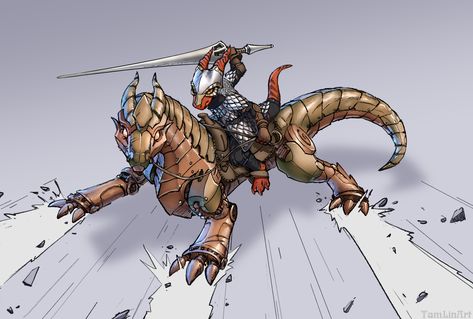 Kobold Artificer, Steel Defender, Dnd Paladin, Dnd Races, Dungeons And Dragons Art, Megaman X, Alien Concept Art, Dungeons And Dragons Characters, Dnd Art