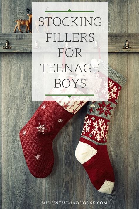 Cool Stocking Stuffers, Stocking Stuffers For Boys, Christmas Delights, Stocking Stuffer Ideas, Unique Stocking Stuffers, Stocking Stuffers For Women, Family Christmas Party, Gifts For Teen Boys, Stocking Stuffers For Kids