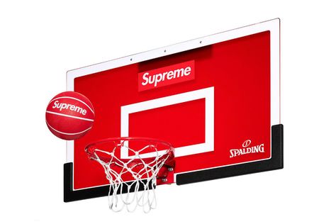 Supreme Merch, Supreme Basketball, Supreme Brand, 2023 Accessories, Dart Boards, Mini Basketball Hoop, Supreme Accessories, Dart Set, Leather Varsity Jackets