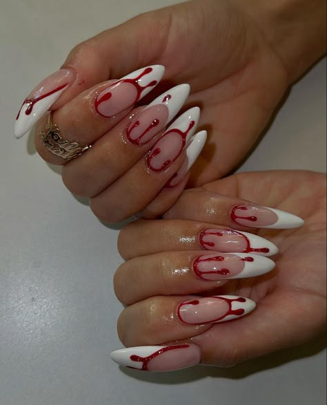 @ nailsxanalysse ⠀⠀⠀⠀⠀⠀⠀⠀⠀⠀⠀⠀    ⠀⠀⠀⠀⠀⠀⠀⠀⠀⠀⠀⠀ ⠀⠀⠀⠀⠀⠀⠀�⠀⠀⠀⠀⠀   ⠀⠀⠀⠀⠀⠀⠀⠀⠀⠀⠀⠀ ⠀⠀⠀⠀ nails * nails acrylic * nails inspiration * nails design * nail art * gel nails * style inspo * nail charms * nails 2023 * winter nails * fall nails * fall outfits * halloween nails * fall nails 2023 * spooky nail ideas * halloween aesthetic Spooky Nail Ideas, Nails 2023 Winter, 2023 Winter Nails, Nail Ideas Halloween, Nail Art Gel Nails, Art Gel Nails, Charms Nails, Fall Nails 2023, Spooky Nail