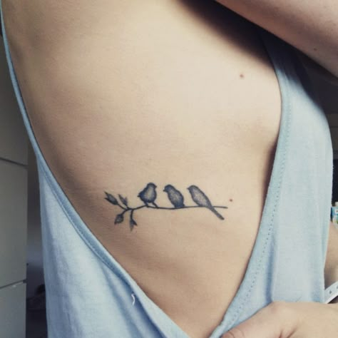 Three Birds Tattoo Bob Marley, Hand Holding Bird Tattoo, Small Bob Marley Tattoo, Bob Marley Tattoo For Women, 3 Birds On A Wire Tattoo, Three Birds On A Branch Tattoo, Tattoos For Moms With 3 Kids, Three Little Birds Tattoo Bob Marley, 3 Little Birds Tattoo Bob Marley