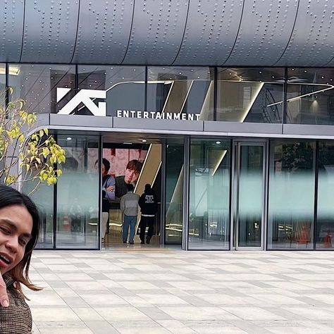 RYL Liwanag on Instagram: "What are the top 5 places to go to in Korea for K-pop stans? All the complete deets you need to know to get there 👇🏻 YG Building 📍 397-5 YG Building, Hapjeong-Dong, Mapo-Gu, Seoul 🚆 Nearest Train Station: Hapjeong Station HYBE INSIGHT 📍 42, Hangang-daero, Yongsan-gu, Seoul 🚆 Nearest Train Station: Yongsan Station SM Entertainment Building 📍 83-21 Wangsimni-ro, Seongdong-gu, Seoul 🚆 Nearest Train Station: Seoul Forest Station WITH MUU A&K Hongdae 📍 Seoul, Mapo Sm Entertainment Building, Yg Entertainment Building, Sm Building, Yg Building, Seoul Forest, Entertainment Building, Hongdae Seoul, Hybe Insight, Sm Entertainment