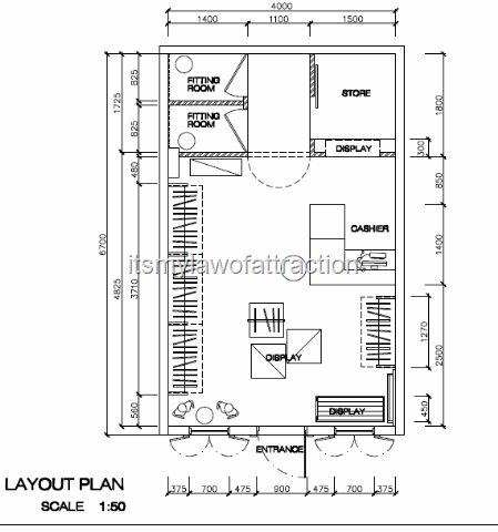 Google Image Result for http://itsmylawofattraction.files.wordpress.com/2010/03/layout_plan.gif Boutique Floor Plan, Boutique Layout, Retail Store Layout, Architects House, Store Plan, Retail Store Interior Design, Clothing Store Interior, Clothing Store Design, Layout Plan