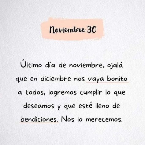 Último día de noviembre y ya mañana primero de diciembre. Espero que les haya ido bien este mes por terminar y que el que empieza sea bueno, bello, bonito y excelente. Nos lo merecemos y deseo que así sea para todos ustedes. �¡Mil bendiciones para cada uno! Leregi R. Prayer Cards, Collage, Pins