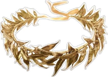 Laurel Wreath Aesthetic, Wreath Aesthetic, Greek God Zeus, God Zeus, Gold Leaf Crown, Toga Costume, Hair Garland, Leaf Crown, Greek Wedding