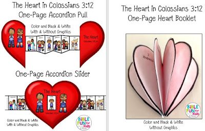 English Gcse, Jesus Crafts, Preschool Bible Lessons, Heart Craft, Preschool Bible, Bible Stories For Kids, Bible School Crafts, Kids Ministry, Bible Story