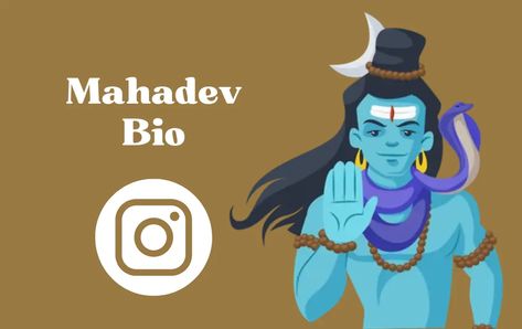 Bio For Instagram, Insta Bio, Instagram Bio, Lord Shiva, Understanding Yourself, Shiva, Reading, Feelings, Quick Saves