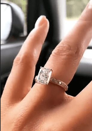 Steph Claire Smith, Smith Wedding, Wedding Ring, Diamond Ring, Wedding Rings, Engagement Rings, Crystals, Ring