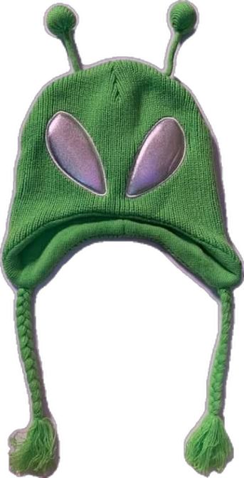 alien beanie Alien Beanie, Alien Aesthetic, Dream Outfits, Pastel Goth, Aliens, Aesthetic Clothes, Dream Closet, Pastel, Collage