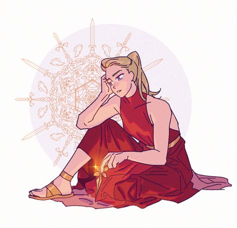 Gay Characters, She-ra Adora, Adora She Ra, Mask Drawing, She Ra Princess, She Ra Princess Of Power, Princess Of Power, She Ra, Wedding Art