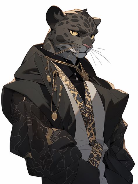 Coastal Druid, Tabaxi Noble, Dnd Catfolk, D D Character Ideas, Cat Boys, Dungeons And Dragons Characters, Dungeon Master, Character Design Male, Urban Fantasy