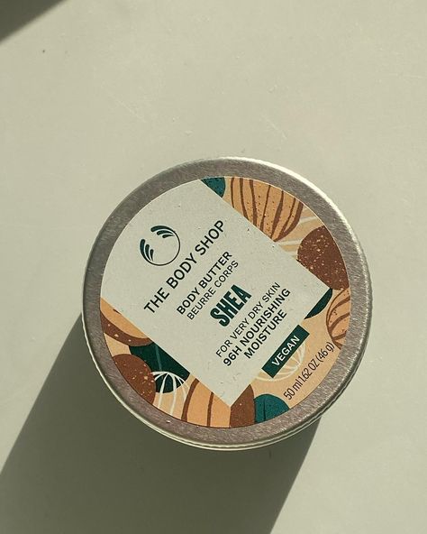 the shea body butter by @thebodyshop ⭐️ #skincare #skincareroutine #body #bodybutter #thebodyshop #shea #sheabutter #selfcare #selfcaresunday #selfcareroutine #fyp #fypシ #aesthetic #explore #explorepage Body Shop Body Butter, Ugc Content Creator, Ugc Content, Shea Body Butter, Self Care Routine, Body Butter, The Body Shop, Content Creator, The Body