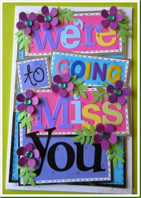 Homemade Leaving Cards, We Will Miss You Cards For Teachers, Handmade Goodbye Cards For Friends, Leaving Cards For Children, Greeting Card For Teacher Farewell, Diy Goodbye Cards, Card For Teacher Leaving School, Diy Retirement Cards, Farewell Greeting Cards