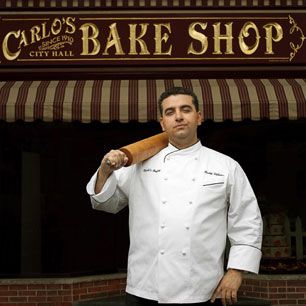 buddy valastro.  host of cake boss Cake Boss Buddy, Buddy Valastro, Jersey Girl, Reality Tv Stars, Cheap Sunglasses, Great Tv Shows, Easy Listening, Cake Boss, Book Tv