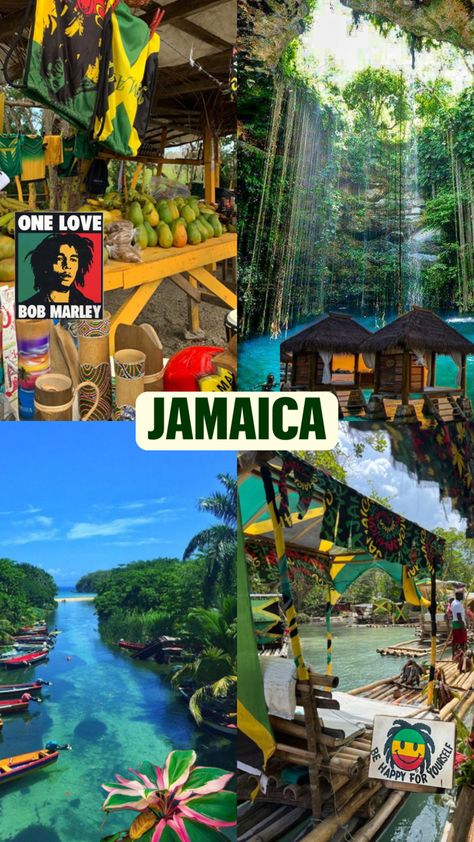 #jamaica#bobmarley#paradise Jamaica Aesthetic Wallpaper, Jamaica Wallpaper, Pictures Of Jamaica, Jamaica Asethic, Jamaica Beautiful Places, Travel Aesthetic Jamaica, Portland Jamaica, Jamaica Pictures, Jamaica Postcard