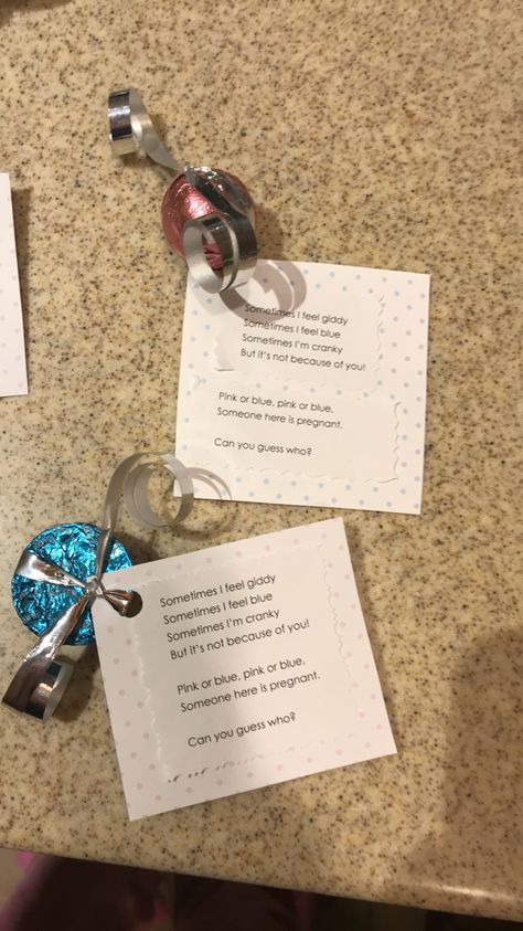 Fun way to announce my pregnancy to co-workers. Pregnancy Announcement For Coworkers, Baby Announcement To Coworkers, Pregnancy Announcement Coworkers, Pregnancy Announcement To Coworkers, Pregnancy Announcement At Work, Coworker Pregnancy Announcement, Work Pregnancy Announcement, Pregnant Ideas, Prego Announcement