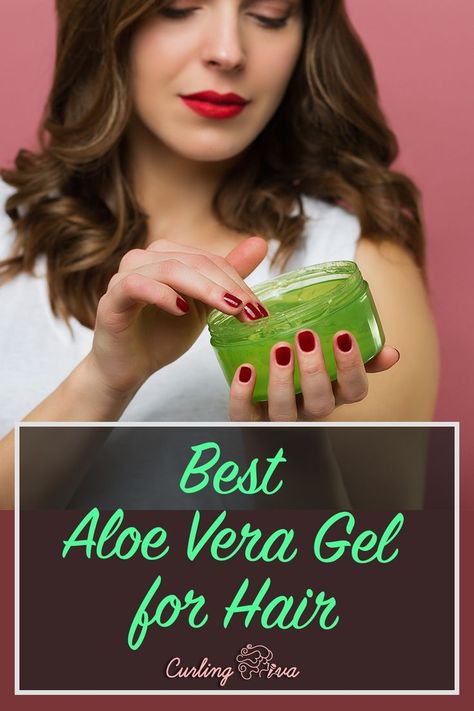 You can apply fresh aloe vera to your hair, but if you don’t have the green thumb and would rather buy a ready made product, fret not. I put together a guide reviewing some of the best aloe vera gels for hair available, in case caring for your own plant isn’t on your list of things to try.. #hair #haircare #aloevera #aloe Hair Mask At Home, Mask At Home, Aloe Vera Hair Mask, Growing Hair, Fresh Aloe Vera, Aloe Vera For Hair, Home Remedies For Hair, New Hair Growth, Hair Control