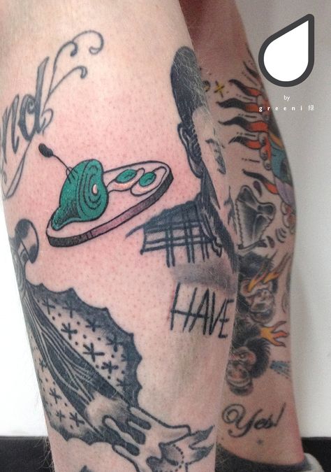 Green Eggs And Ham Tattoo, Ham Tattoo, Dr Seuss Tattoo, English Music, Edit Image, Vocabulary English, Small Tats, Crop Pictures, Body Accessories