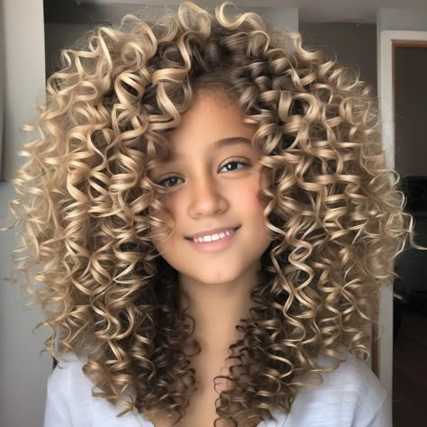 Curly Perm, Permed Hair, Bouffant Hair, Curls For Long Hair, Big Curls, Spiral Curls, Beautiful Curly Hair, Amazing Hair, Permed Hairstyles