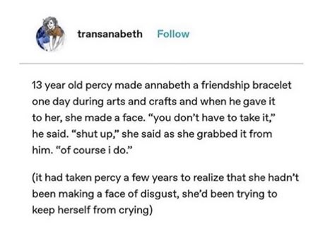 Percabeth Headcanon Period, Percabeth Headcanon, Percy Jackson Gods, Percy Jackson Ships, Greek Mythology Humor, Percy Jackson Head Canon, Seaweed Brain, Peter Johnson, Percy Jackson Quotes