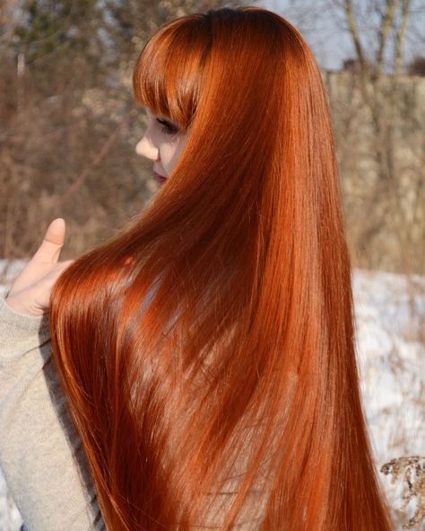 Ginger Hair Color, Hair Color Auburn, Beautiful Red Hair, Strawberry Blonde Hair, Hair Color Shades, Long Red Hair, Redhead Beauty, Auburn Hair, Red Hair Color